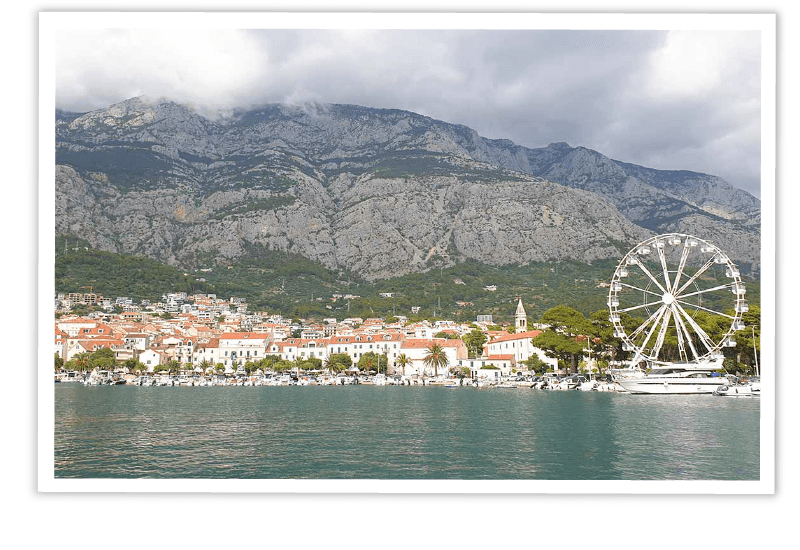 Beitragsbild Makarska