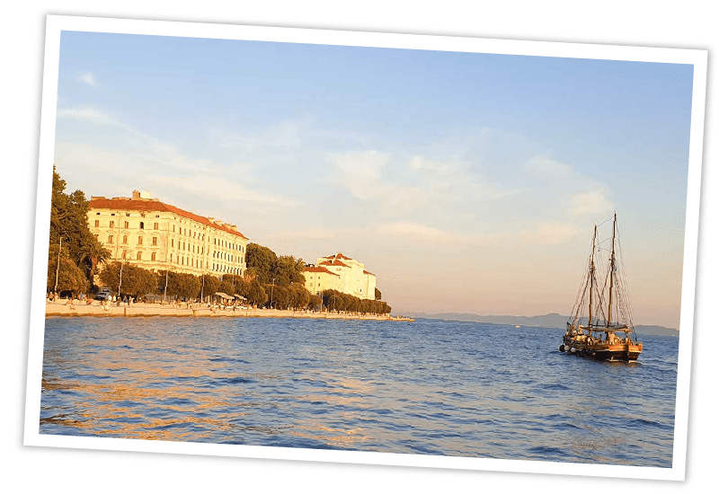 Beitragsbild Reisetipps Zadar