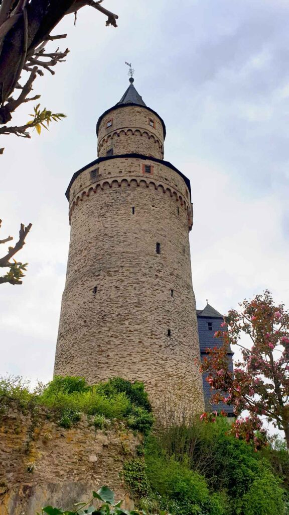 Hexenturm in Idstein