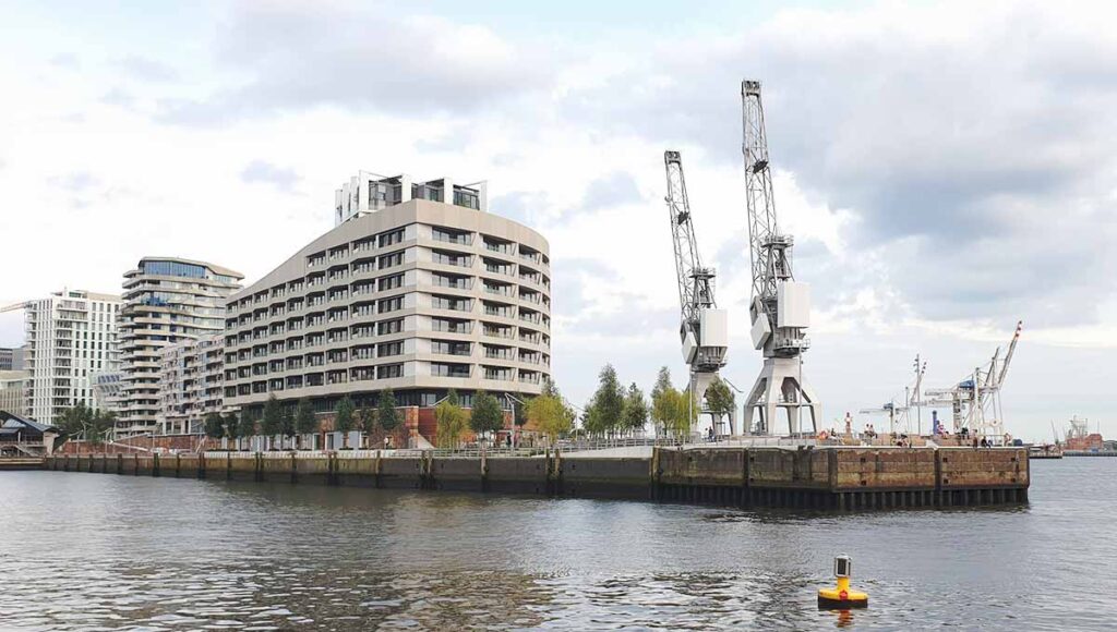 Hafencity Hamburg