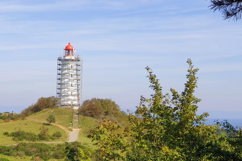 Leuchtturm Dornbusch