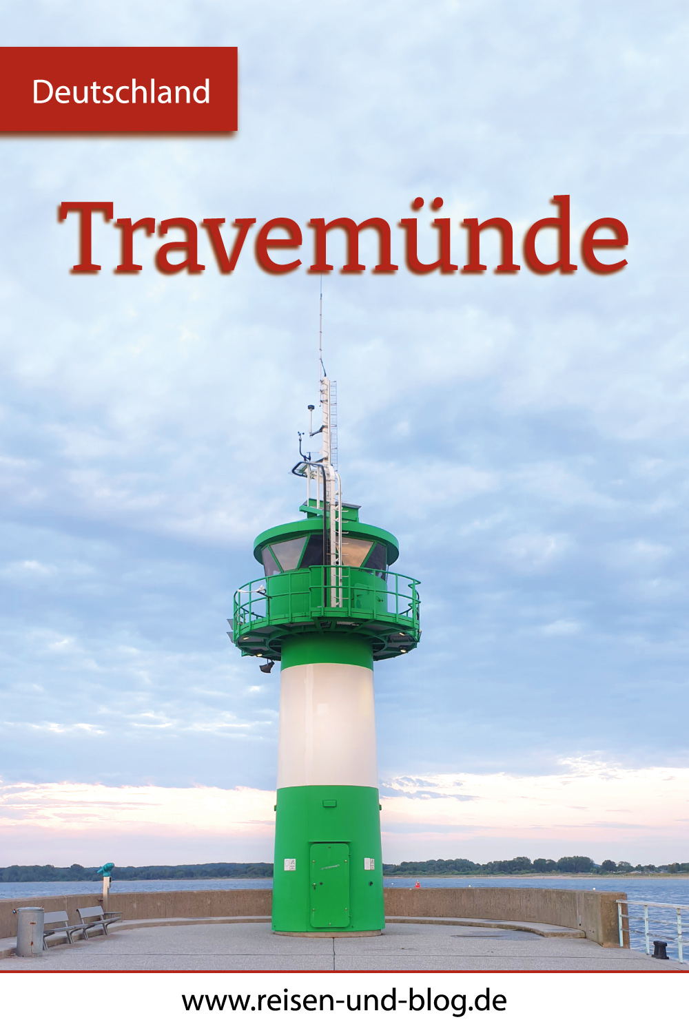 Travemünde – Sehenswürdigkeiten und Wandern an Lübecks Ostseeküste